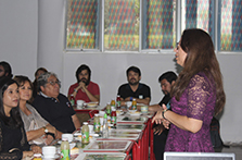 Proyecto Explora de la UTA entrega reconocimientos a profesores de la red