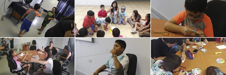 Delegaciones de la región tuvieron un día de excursión en el Parque Nacional Bosque Fray Jorge