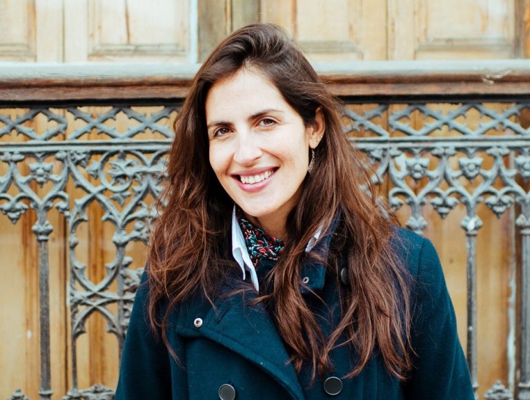 Entrevista: Paloma Ávila, comunicando la ciencia por la razón y no por la fuerza