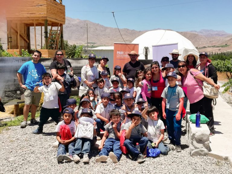 Columna de opinión: Un viaje a las aulas de los ¿Por qué?