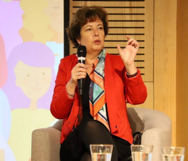 Entrevista a la Doctora Mónica Rubio: mujer, madre y científica “sin culpas”