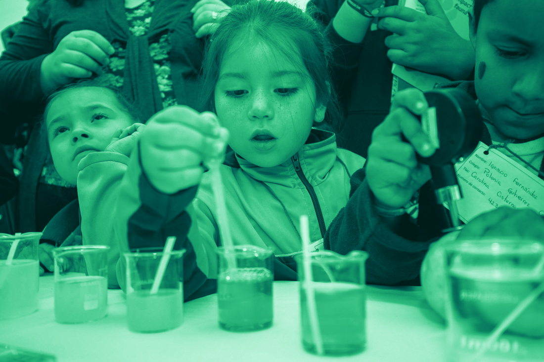 Programa para párvulos