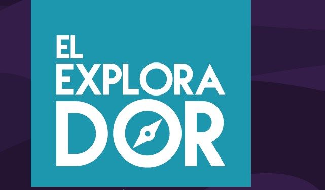 Boletín El Explorador del mes de enero