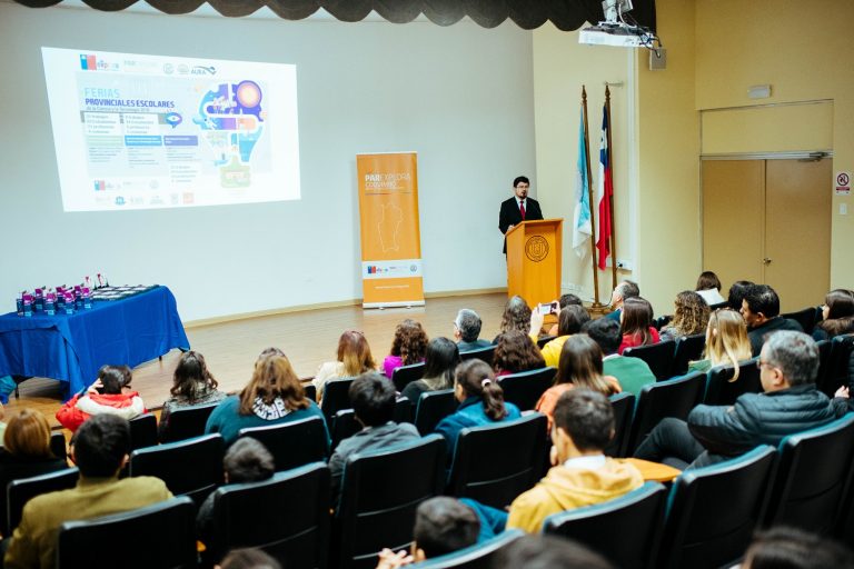 Con el Sol como sello: PAR Explora Coquimbo lanzó su nuevo periodo de trabajo