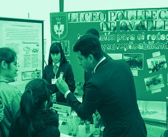 Ferias – Semilleros de divulgación científica