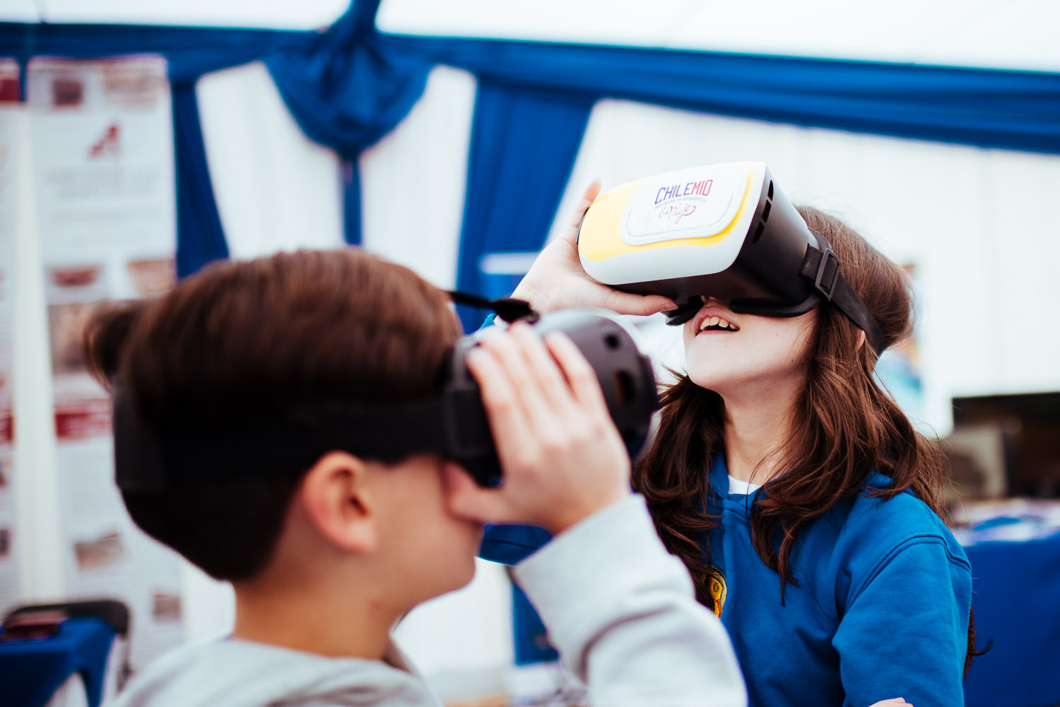 La semana en que la ciencia sale a las calles y es disfrutada por toda la comunidad