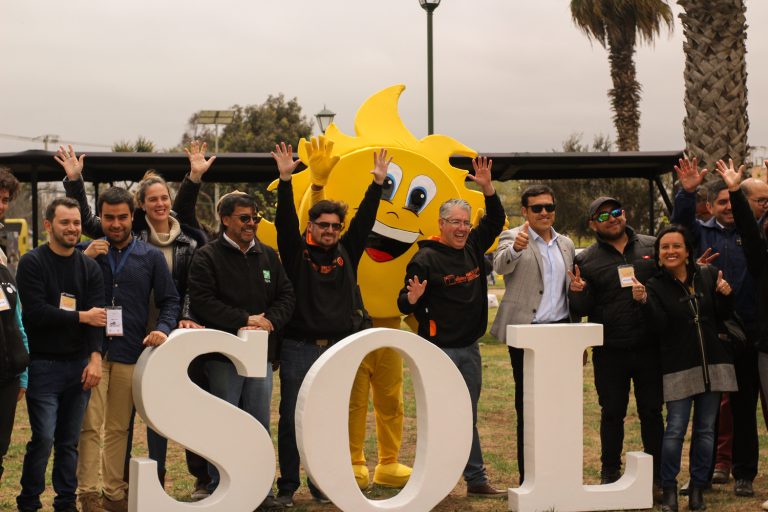 Semana Explora cierra con masiva Fiesta de la Ciencia en La Serena
