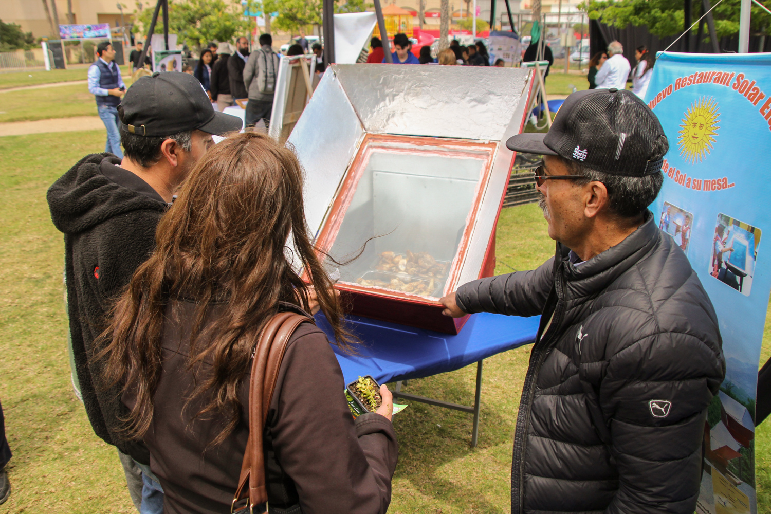 No solo en laboratorios: Las empresas e instituciones que diariamente hacen ciencia