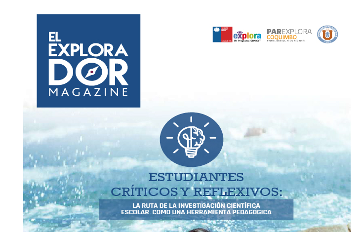 Revista El Explorador