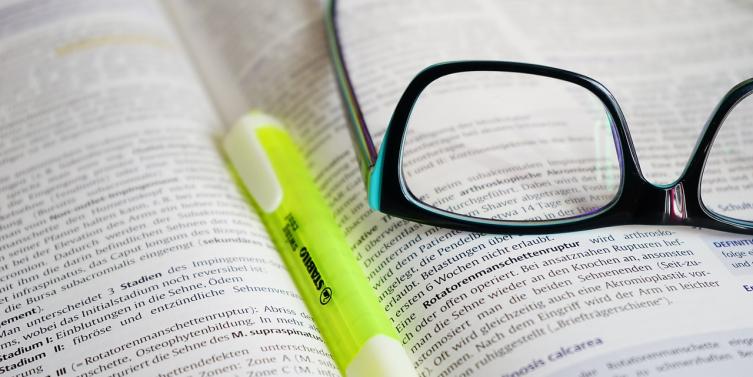 Columna de opinión: Las letras de la ciencia