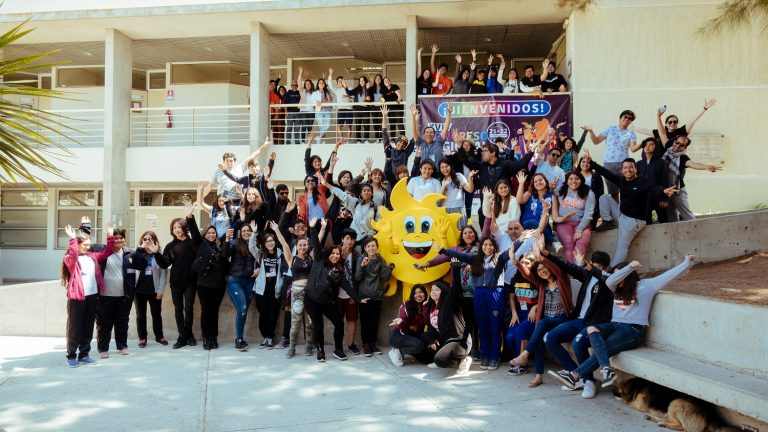 Estudiantes de la región deslumbraron con sus investigaciones y proyectos en el CRECyT 2019