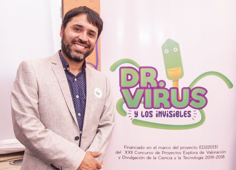 Columna de opinión: Vivir como lo haces tú