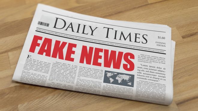 El mundo de las fake news: falsa información al alcance de todos