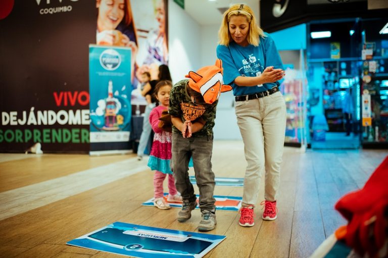 Aplicaciones, juegos, innovación y entretención: Aprender sobre ciencia es divertido