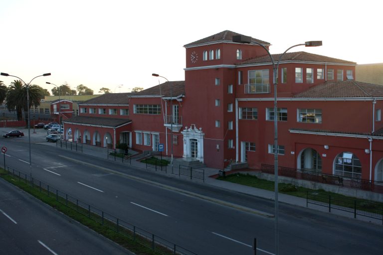 Columna de opinión: Patrimonio Ferroviario en la Región de Coquimbo