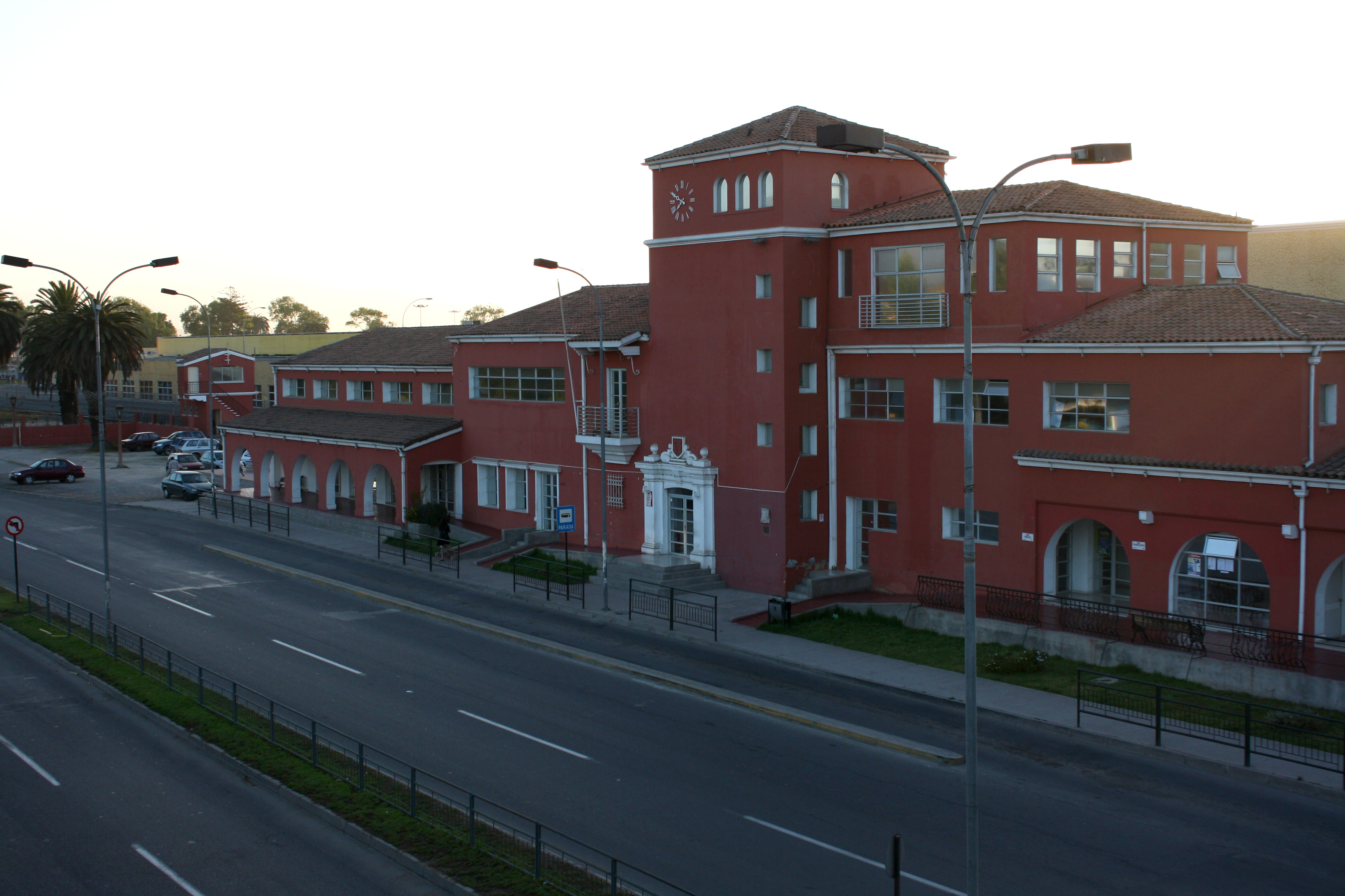 Columna de opinión: Patrimonio Ferroviario en la Región de Coquimbo