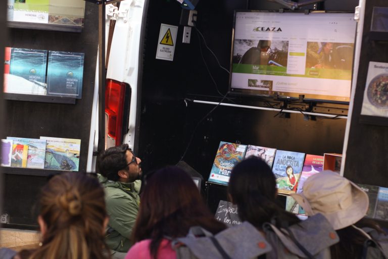 Columna de opinión: Poniendo en valor el poder de la sencillez para comunicar la ciencia