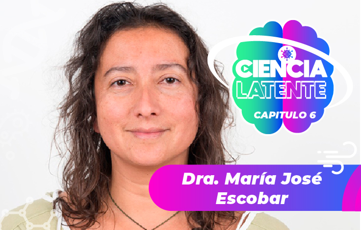 Nuestra Seremi María José Escobar es la nueva invitada de Ciencia Latente