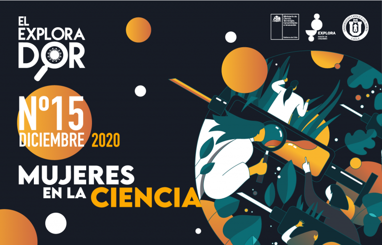 Conoce la edición 15 de nuestra Revista El Explorador