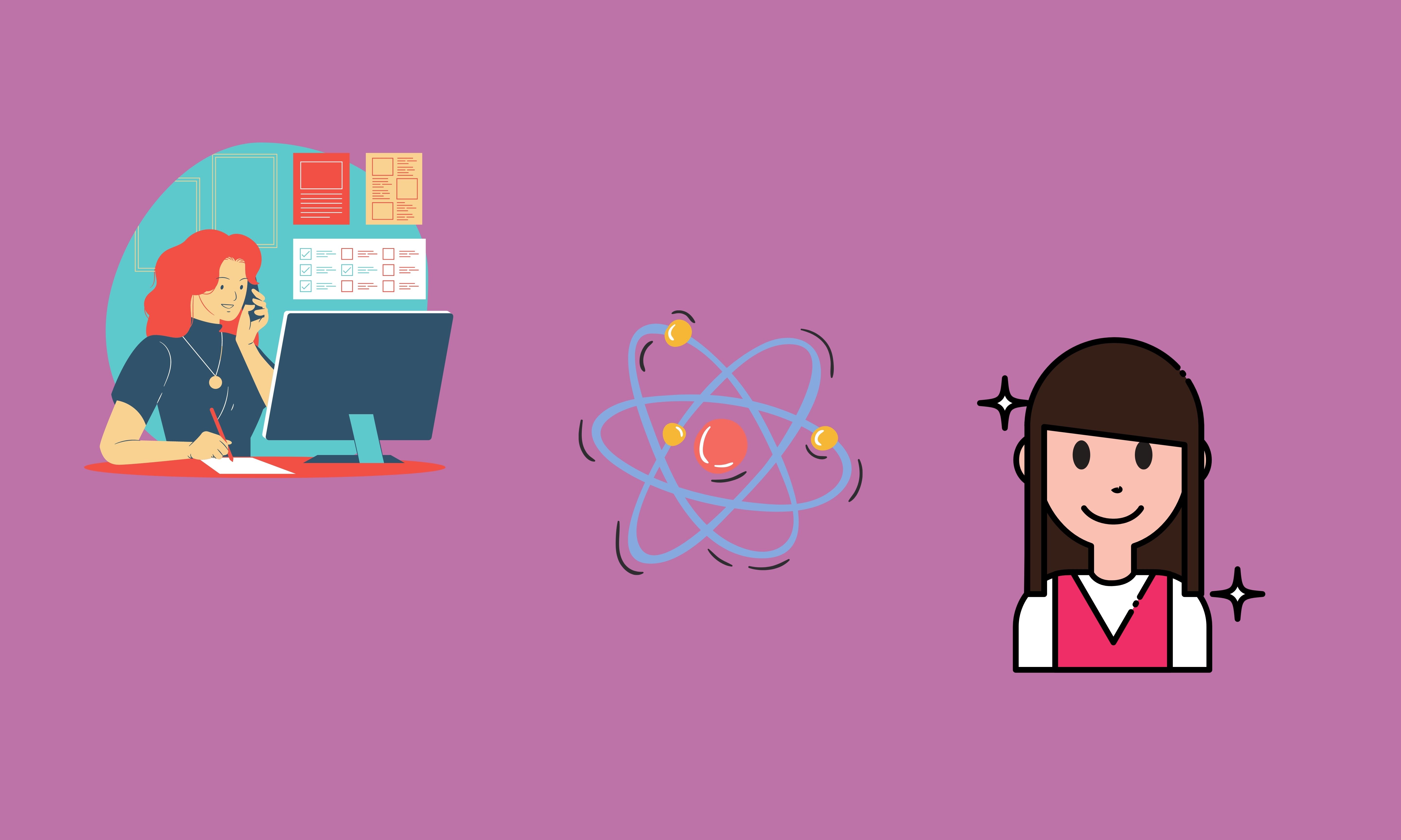 Día Internacional de la Mujer y la Niña en la Ciencia: Reconociendo el trabajo de ellas en la región de Coquimbo