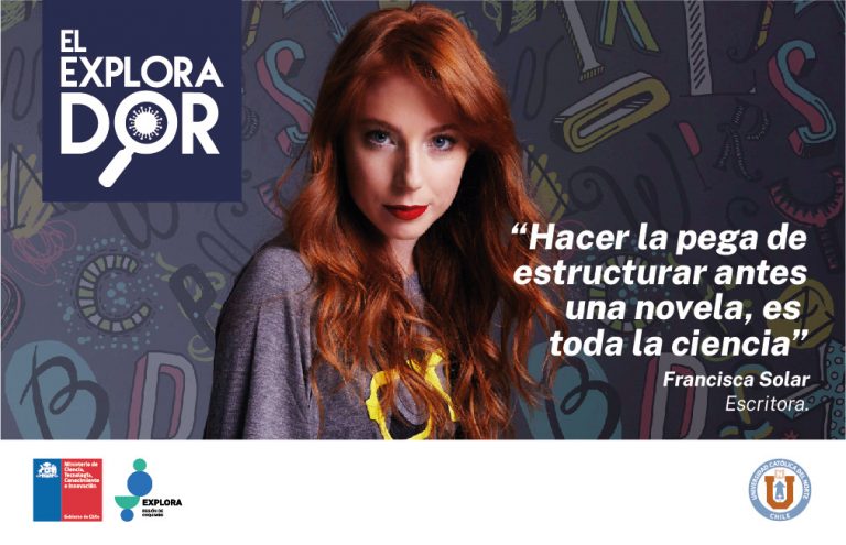 La mirada se posa en las ciencias sociales, literatura y “la ciencia del sueño” en la nueva edición de la revista El Explorador