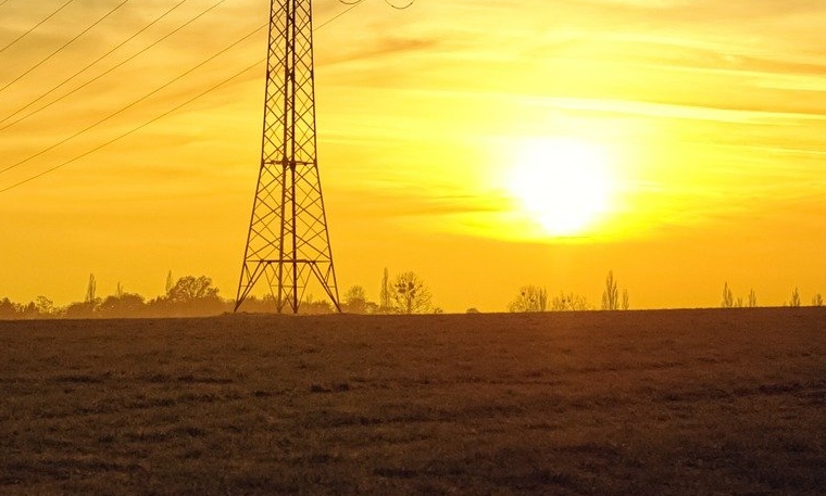Tecnología: cuando el sol es el mejor aliado para reutilizar y cuidar el agua en la Región de Coquimbo