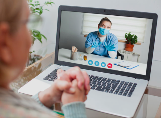 Columna de opinión: Digitalización en Salud: La oportunidad que abrió la pandemia