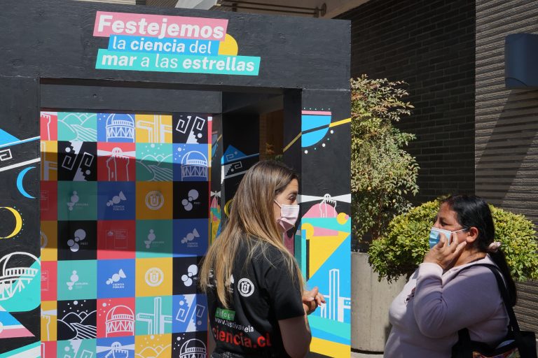 Columna de opinión: Fiesta de la ciencia, una tradición que acerca la academia a la escuela