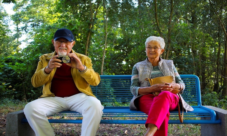 Envejecer con calidad de vida: ¿es posible?