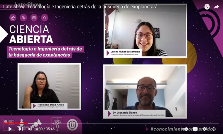 Exoplanetas: buscar en la lejanía las respuestas que nos plantea nuestro mundo