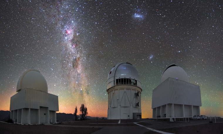 Columna de opinión: Celebremos el Día de la Astronomía