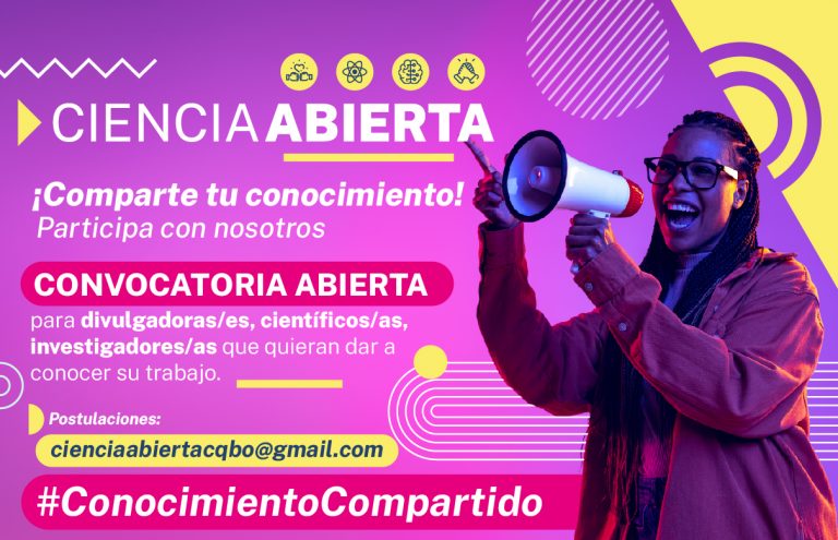 Proyecto Explora Coquimbo convoca a la comunidad científica a promover la socialización y apropiación del conocimiento