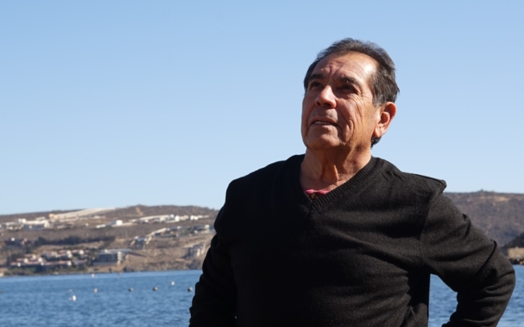 Dr. Julio Vásquez: “La vocación por la investigación y la ciencia tiene que ver con que no todos tienen las mismas oportunidades”