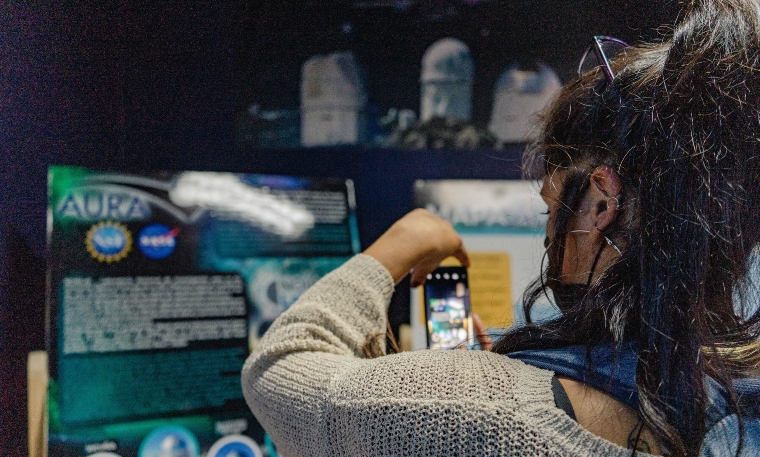 Festival de las Ciencias 2022: una oportunidad lúdica para tomar conciencia de la crisis hídrica regional y nacional