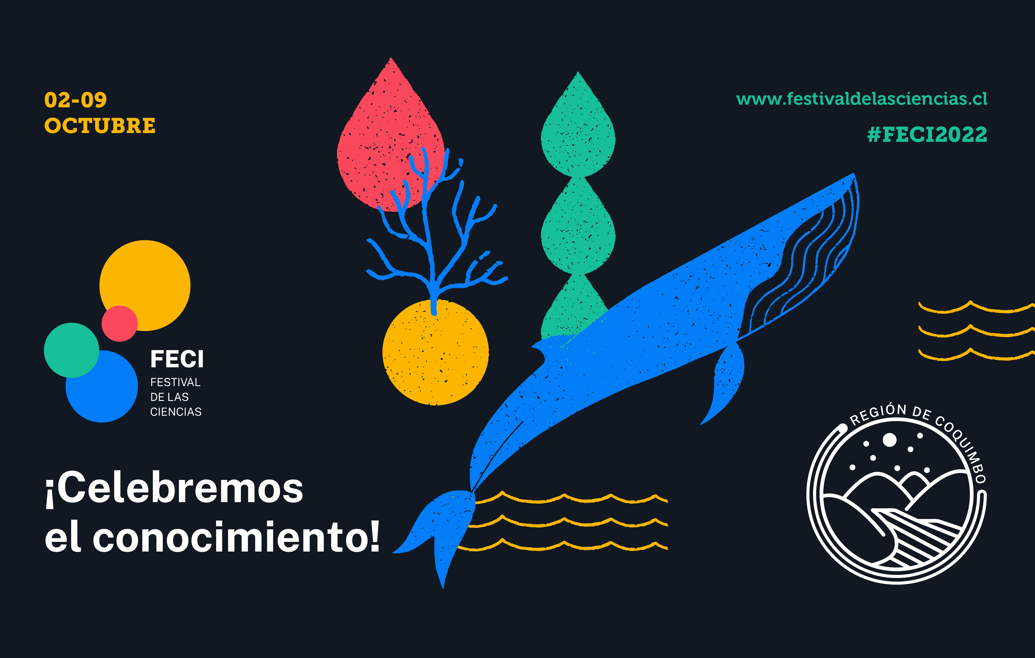 Programación FECI 2022