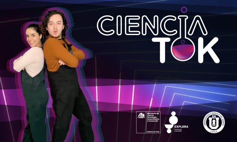 Ciencia al alcance de tu mano: Redes sociales y la divulgación científica