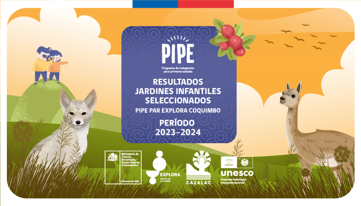 Conoce los resultados de la convocatoria del Programa PIPE para el período 2023 – 2024