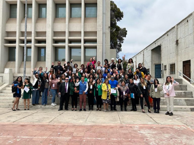 XV Seminario Habla Educador: Educadoras de la región reflexionan sobre cambio climático y el cuidado del entorno en la educación inicial