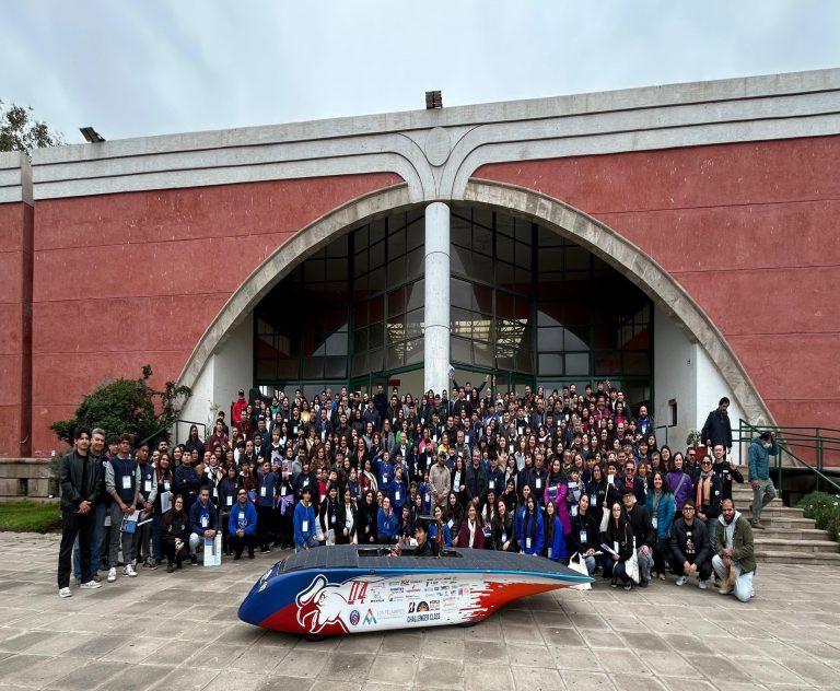 ¡Una fiesta de la ciencia! Cerca de 300 estudiantes, docentes y directivos de la región vivieron el Congreso Explora
