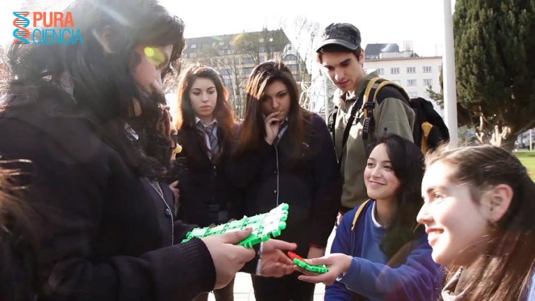 El mundo de las Matemáticas en nuevo capítulo de PURA CIENCIA