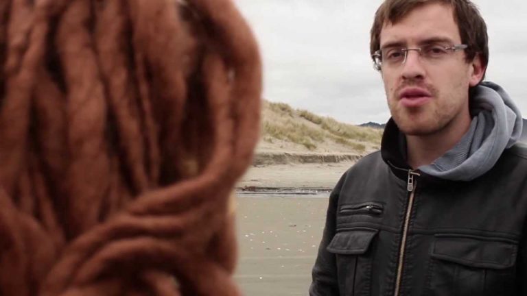 Último capítulo de Web Serie PURA CIENCIA presenta “Las Dunas”