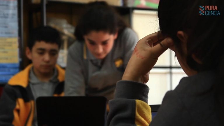 Historia e identidad local protagonizan segundo capítulo de web serie “Pura Ciencia”