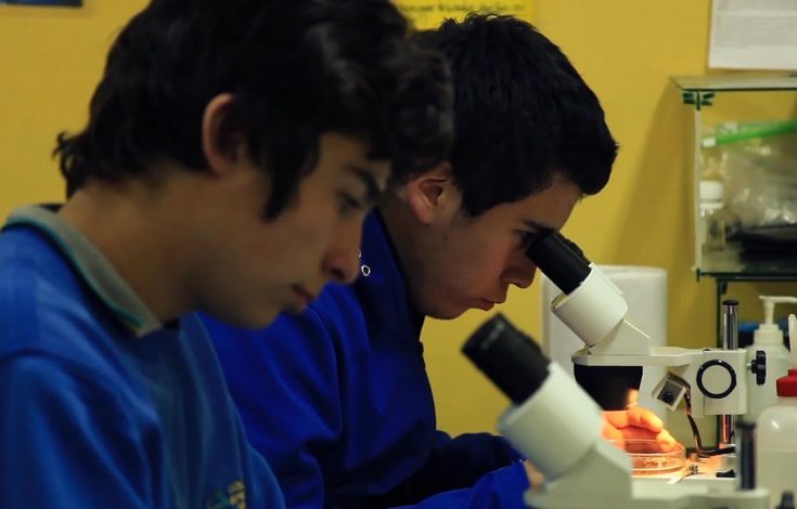 La Ecología es el tema central del nuevo capítulo de “Pura Ciencia”