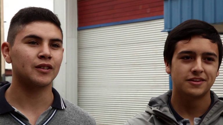 Web serie “Pura Ciencia” aborda el rol de las energías renovables