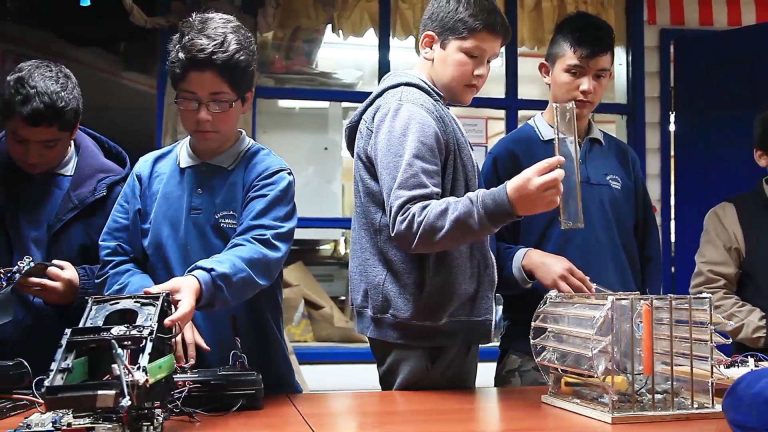 “Pura Ciencia” destaca el rol de las nuevas tecnologías