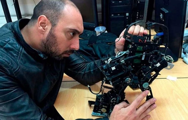 Ganador del Ig ® Nobel Prize inaugurará SNCyT en Los Lagos