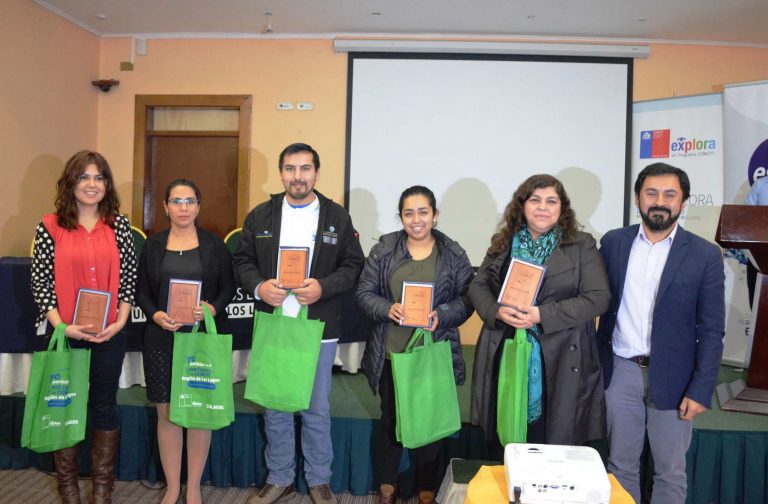 Establecimientos realizarán investigación científica apoyados por EXPLORA