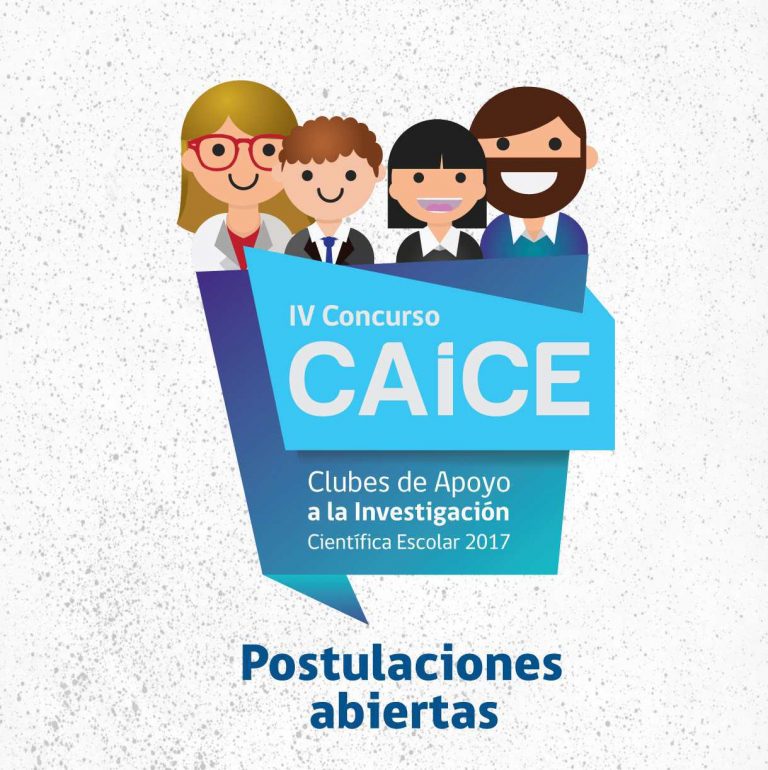 EXPLORA abre postulaciones a Clubes de Investigación Científica Escolar