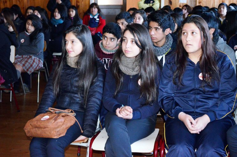 EXPLORA invita a escolares de Ancud a participar en Ciclo de Charlas Científicas