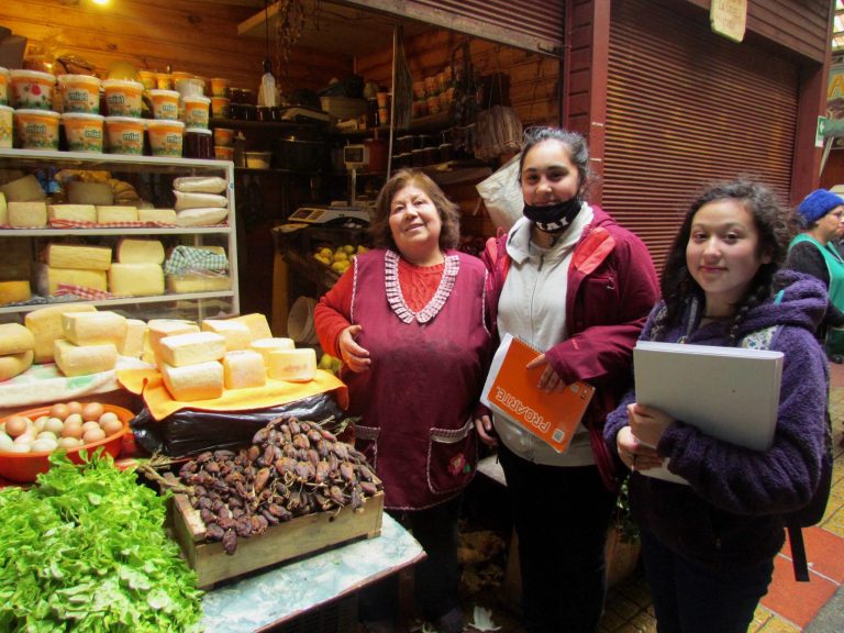 Docente puertomontino compartirá experiencia de investigación científica escolar en Congreso Iberoamericano
